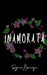Inamorata by Srijanie Banerjee
