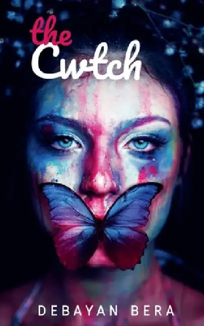 Cwtch by Debayan Bera