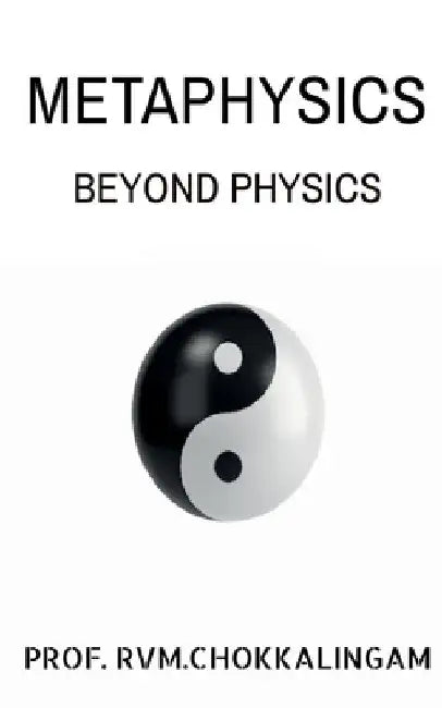 Metaphysics by Rvm