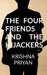 The four friends and the hijackers by Krishna Priyan