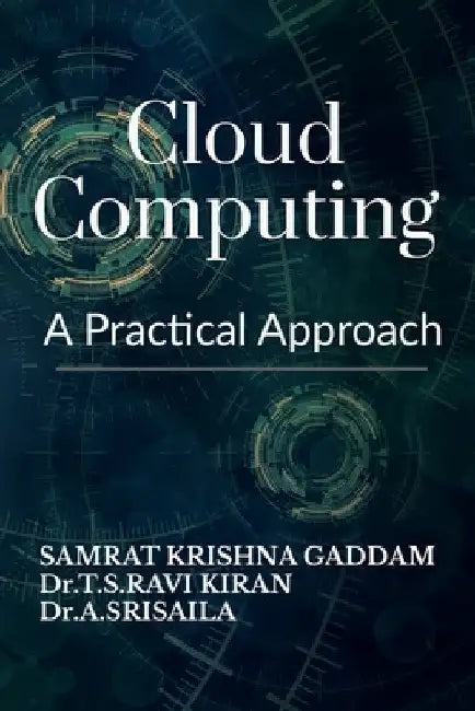 Cloud Computing by Samrat Krishna