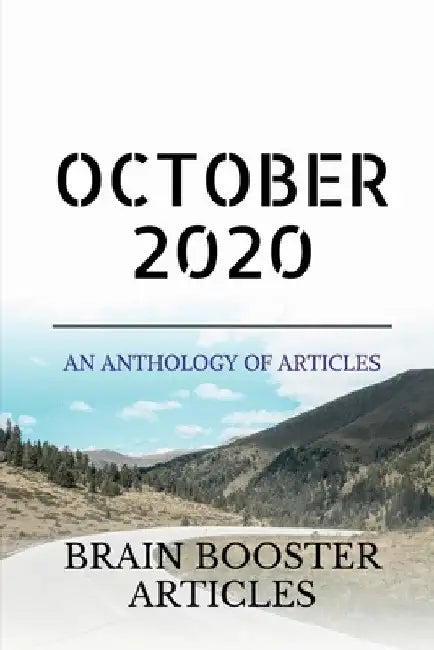 October 2020 by Brain Booster