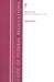 Code of Federal Regulations, Title 07 Agriculture 27-52, Revised as of January 1, 2022 by Office of the Federal Register (U S )