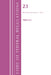 Code of Federal Regulations, Title 23 Highways, 2022 by Office of the Federal Register (U S )