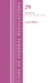 Code of Federal Regulations, Title 29 Labor/OSHA 0-99, Revised as of July 1, 2022 by Office of the Federal Register (U S )