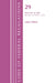 Code of Federal Regulations, TITLE 29 LABOR OSHA 1911-1925, Revised as of July 1, 2023 by Office of the Federal Register (U S )