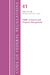 Code of Federal Regulations, Title 41 Public Contracts and Property Management 1-100, Revised as of July 1, 2023 by Office of the Federal Register (U S )