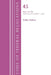 Code of Federal Regulations, TITLE 45 PUBLIC WELFARE 1-139, Revised as of October 1, 2022 by Office of the Federal Register (U S )
