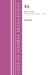 Code of Federal Regulations, TITLE 46 SHIPPING 70-89, Revised as of October 1, 2022 by Office of the Federal Register (U S )