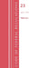Code of Federal Regulations, Title 23 Highways, 2023 by Office of the Federal Register (U S )