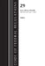 Code of Federal Regulations, Title 29 Labor/OSHA 1900-1910.999, Revised as of July 1, 2023 by Office of the Federal Register (U S )
