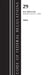Code of Federal Regulations, Title 29 Labor/OSHA 2000-End, Revised as of July 1, 2023 by Office of the Federal Register (U S )