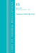 Code of Federal Regulations, Title 15 Commerce and Foreign Trade 1-299, Revised as of January 1, 2021 by Office of the Federal Register (U S )