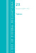 Code of Federal Regulations, Title 23 Highways, Revised as of April 1, 2021 by Office of the Federal Register (U S )