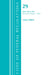 Code of Federal Regulations, Title 29 Labor/OSHA 100-499, Revised as of July 1, 2021 by Office of the Federal Register (U S )