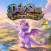 Day'Sha, the Singing Dragon by Mama Goose