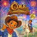 Cole, the Cowboy Prince by Papa Goose