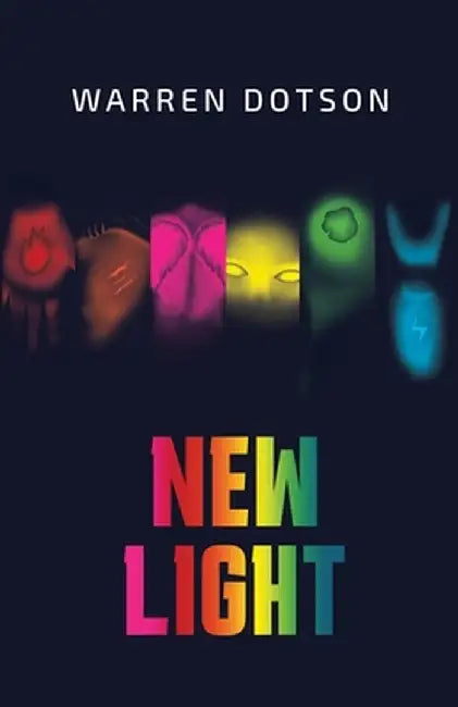 New Light by Warren Dotson