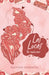 Las Locas: (the madwomen) by Kaleigh Garraffa