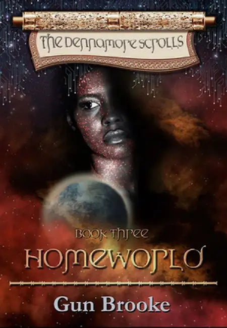 Homeworld by Gun Brooke
