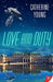 Love and Duty by Catherine Young