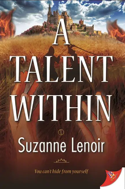 A Talent Within by Suzanne Lenoir