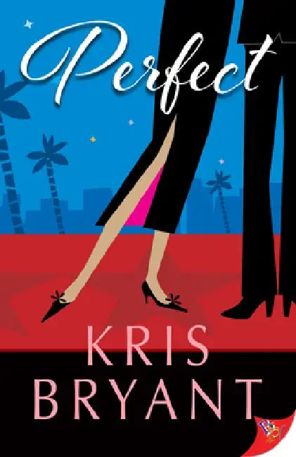 Perfect by Kris Bryant