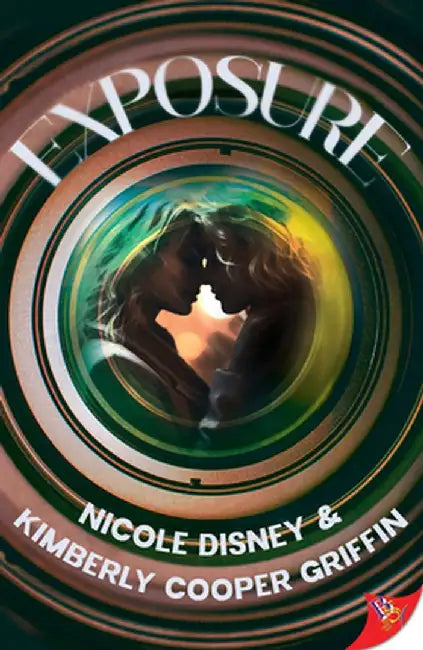 Exposure by Nicole Disney