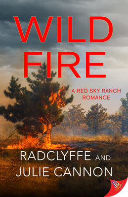 Wild Fire by Radclyffe