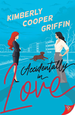 Accidentally in Love by Kimberly Cooper Griffin