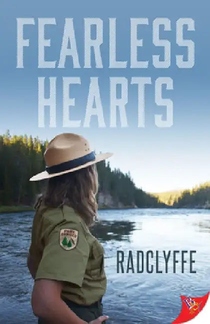 Fearless Hearts by Radclyffe