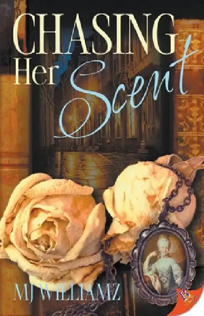 Chasing Her Scent by Williamz, Mj