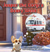 Jasper the Corgi's Scary Week: Facing Fear Together by Debra L. Brown