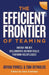 The Efficient Frontier of Teaming: Engage Boldly. Collaborate Authentically. Perform Relentlessly. by Bryan Powell, Tom Reynolds