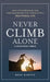 Never Climb Alone: How Entrepreneurs and Their Businesses Can Thrive with a Fractional CFO by Brad Martyn