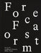 Forecast Form: Art in the Caribbean Diaspora, 1990s-Today by Carla Acevedo-Yates
