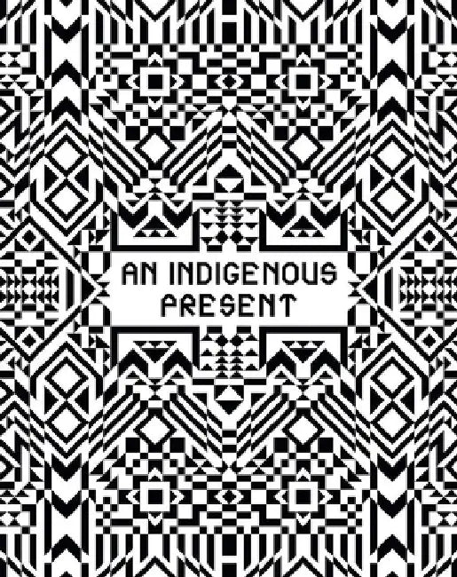 An Indigenous Present by Jeffrey Gibson