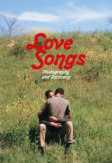 Love Songs by Simon Baker