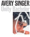 Avery Singer: Unity Bachelor by Avery Singer