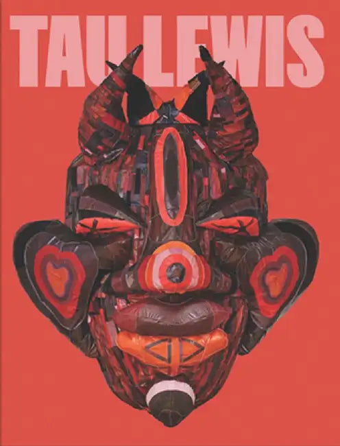 Tau Lewis by Tau Lewis