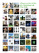 All Impossible Deeds: A Report on the Lacma Art + Technology Lab, 2014-2025 by Joel Ferree, Michael Govan, Claire L. Evans