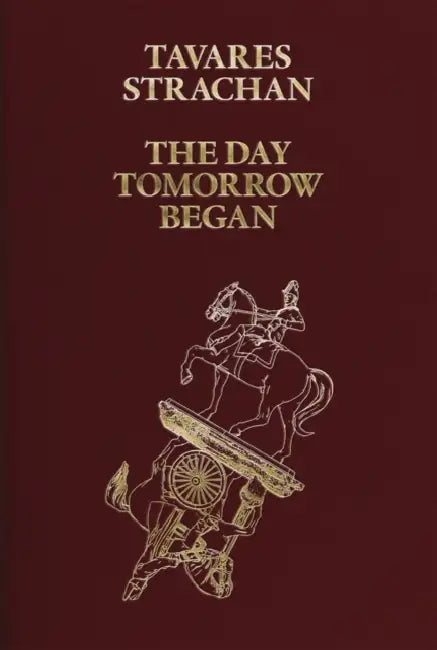 Tavares Strachan: The Day Tomorrow Began by Tavares Strachan, Diana Nawi, Asfa-Wossen Asserate