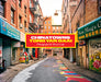 Chinatowns: Tong Yan Gaai by Morris Lum by Morris Lum, Lily Cho, Gabrielle Moser
