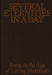Several Eternities in a Day: Form in the Age of Living Materials by Pablo Joe Ramirez, Jessi Ditillio, Ticio Escobar