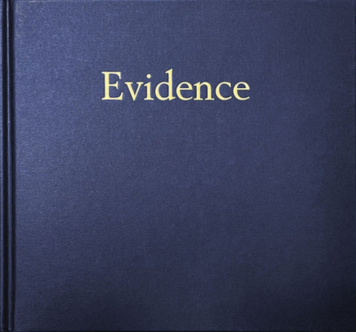 Larry Sultan & Mike Mandel: Evidence by Larry Sultan
