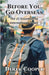 Before You Go Overseas by Cooper, Derek