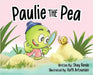 Paulie the Pea by Renee, Shay