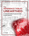 The Reference Tables Unearthed: A Comprehensive Course of Study in Earth Science by Y. Finkel
