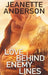Love Behind Enemy Lines by Jeanette Anderson