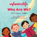 Who Are We? (Karen (Sgaw)-English) by Anneke Forzani